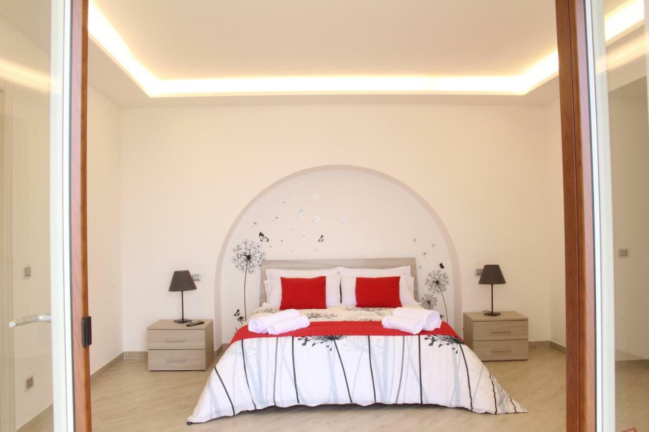 Villa Mirasorrento Esterno foto